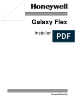 Flex Install Manual