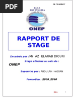 Onep Rapport de Stage 27-04-2010a