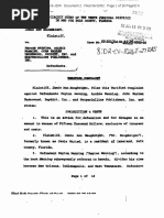 Naughright v. Manning 2002 Lawsuit