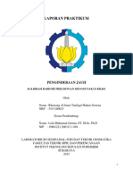 PDF 3513100023 Kalibrasi Radiometrik