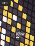 Festival Brasileiro de publicidade 2011