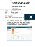 Informe de Taller Práctico 3 - Servidor de Correo-2