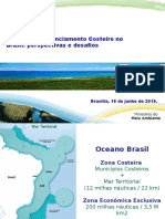 05 25 Anos Gerenciamento Costeiro Brasil Perspectivas Desafios