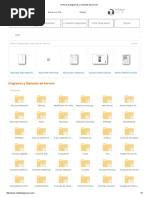 Archivo de Diagramas y Manuales de Servicio