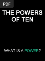 Download POWERS OF 10 by MajaMia SN29928473 doc pdf