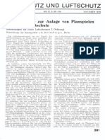 Gasschutz Und Luftschutz 1938 Nr.10 Oktober