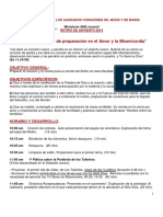 Retiro Adviento Jovenes 2015 Dir Formacion Revisado PDF