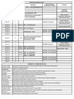 Calendario Academico 2016.1