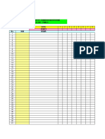 Master Analisis Butir Soal