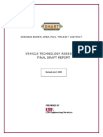Vehicle LTK Study For Web