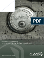 Clavis EAD Linux Agenda