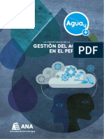Revista Agua y Mas- ANA abril 2015