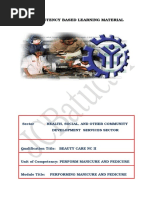 Download CBLM CORE 2 Beauty Caredoc by Jocelyn Velez Candido SN299292266 doc pdf