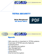 6 Security Tetra