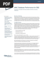 BMC Database Performance For DB2 PDF