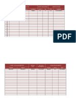 Formato Información Monitores