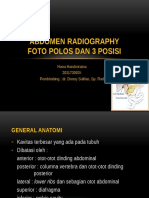 Abdomen radiography hana.pptx