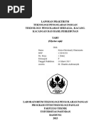 Download Laporan Praktikum Tpp Tahu by Kezia_Ch1102 SN299295666 doc pdf