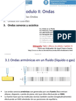 Ondas Armónicas