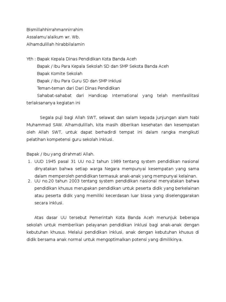 kata sambutan pembukaan pelatihan guru inklusi.docx