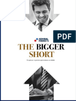 The Bigger Short