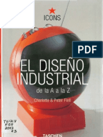 El Diseño Industrial de La A A La Z - Por Charlotte &amp Peter Fiell