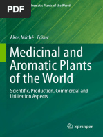 Download Medici Aromatic Plant in  Worldpdf by Abdelkader Mekhaldi SN299315912 doc pdf