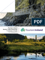 Nordic Trade Workshop Irish Market Profile Book