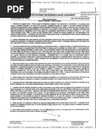 Clinton Classified Info Nondisclosure