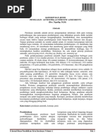Download Jurnal Bagus Penilaian Autentik by Firdawenty Meses SN299322633 doc pdf