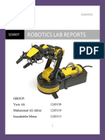 LabReports Updated