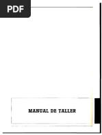1 - Manual de Taller Honda CRM 125 R PDF | PDF