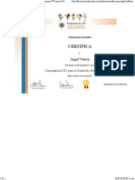 Formación Docente - Formación Docente - Competencias TIC Para El Desarrollo Profesional Docente