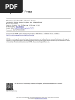 Download Mikkel Borch-Jacobsen - Neurotica Freud and the Seduction Theory by hioniam SN299331192 doc pdf