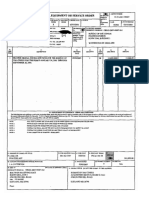 DHS, FEMA and Dept. of State: Failure of Hurricane Relief Efforts: 02-05-2001 Order Number 43-YA-BC-144687