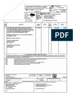 DHS, FEMA and Dept. of State: Failure of Hurricane Relief Efforts: 03-08-2004 Order Number 43-YA-BC-488153