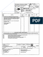 DHS, FEMA and Dept. of State: Failure of Hurricane Relief Efforts: 09-18-2002 Order Number 43-YA-BC-270536