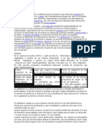 Conflicto PDF