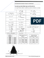 Limpa, Quantitativo, Setembro 2011