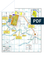 Captación de Agua Superficial y Vertimiento Industrial y Doméstico - Estaciones de Monitoreo - Plataforma Nashiño 6x