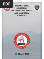 Download ICSM 2010 Scientific Programme by icsm2010 SN29933854 doc pdf