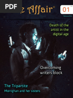 Download Issue 1 February-FINAL by Indie Affair SN299342189 doc pdf