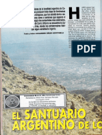 El Santuario Argentino de Los Extraterrestres R-007 Nº020 - Año Cero - Vicufo2