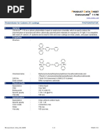 ATMER 163 Technical Datasheet | PDF | Amine | Chemical Substances