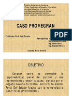 Caso+Provegran P