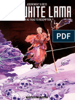 The White Lama - 02