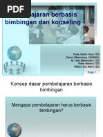 Download Pembelajaran Berbasis Bimbingan Dan Konseling by Wahyu Nur aeni SN299348690 doc pdf
