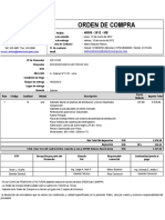 Oc - 40009-12 - Intelec - MB