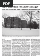 Margaret Clark Portfolio