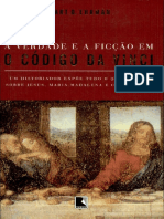 A Verdade e A Ficção No Código Da Vinci - Ehrman